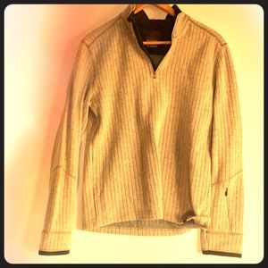 Prana Technical sweater